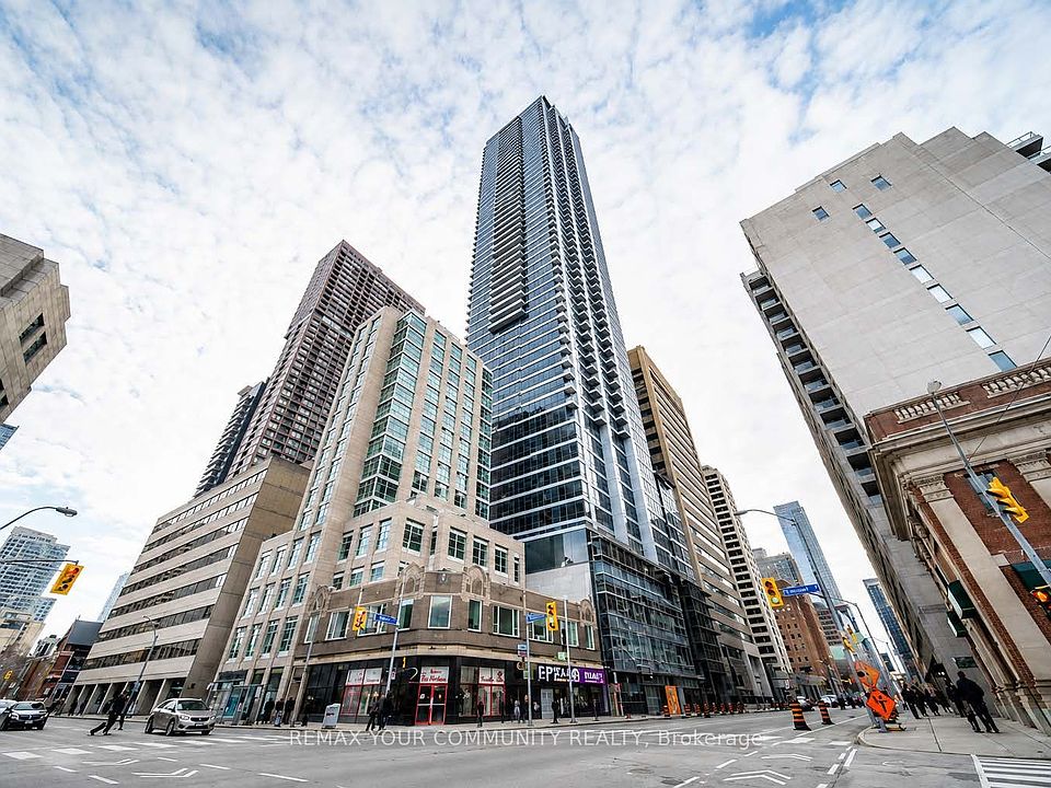 1st image of 395 Bloor St E #2601