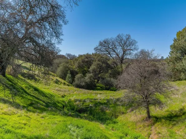 0 New Chicago Rd, Drytown, CA 95699