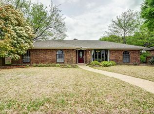 2612 Pin Oak Ln, Plano, TX 75075