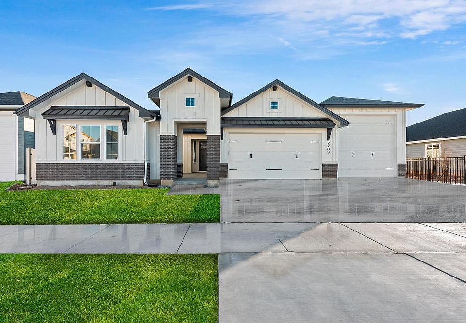 Vista RV Pristine Springs by Tresidio Homes Zillow
