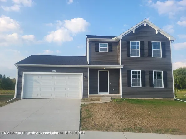 13885 Kaleidoscope Dr #D, Dewitt, MI 48820