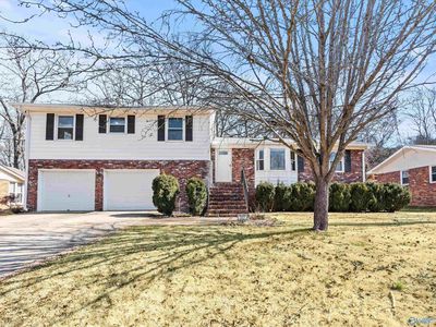 327 Pawnee Trl SE, Huntsville, AL, 35803