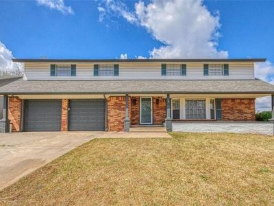 9113 Pebble Ln, Oklahoma City, OK, 73132
