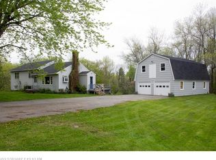 2351 Broadway, Bangor, ME 04401