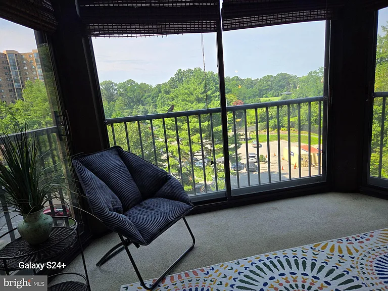 5901 Mount Eagle Dr #607 — Photo 32