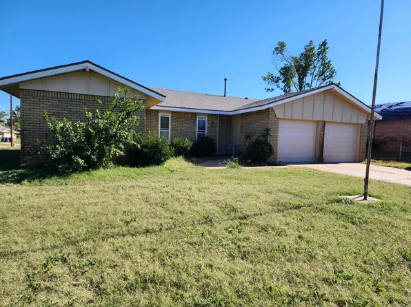 15 Red Rock Rd, Shawnee, OK 74804