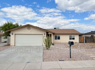 2506 E Randall Dr, Tempe, AZ 85288