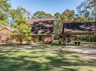 1600 Old Park Rd, Ville Platte, LA 70586