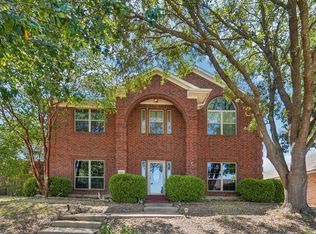 206 Tanglewood Dr, Wylie, TX 75098