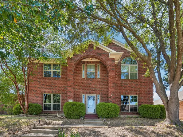 206 Tanglewood Dr, Wylie, TX 75098