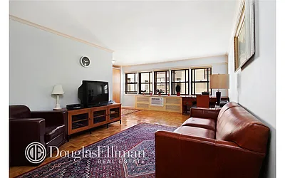 Sold by Douglas Elliman