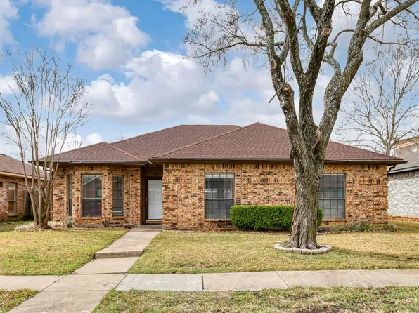 5205 Wood Creek Ln, Garland, TX 75044