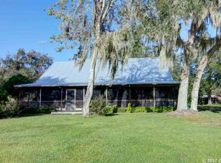 11130 SW 85th Ave, Hampton, FL 32044