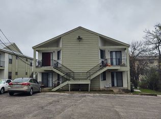 217 Ramsay St APT 306, San Marcos, TX 78666