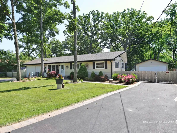 38159 N Geraghty Ave, Beach Park, IL 60087