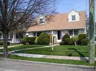 519 Wateredge Ave, Baldwin, NY 11510