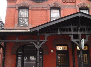 3311 Powelton Ave APT 2F, Philadelphia, PA 19104