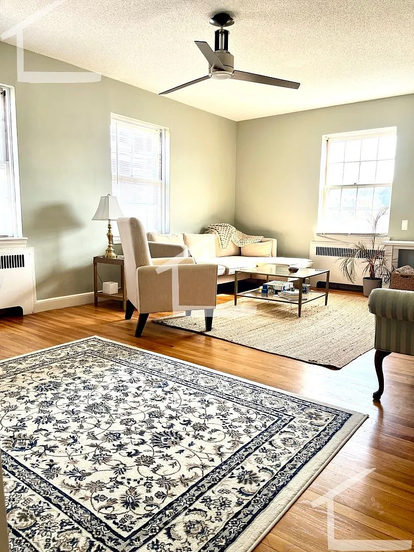 Check out this 2 bed in Coolidge Corner — Photo 1