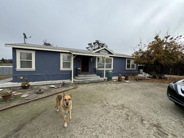 6664 S Cherry Ave, Fresno, CA 93725