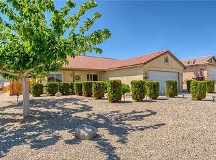71597 Sun Valley Dr, Twentynine Palms, CA 92277