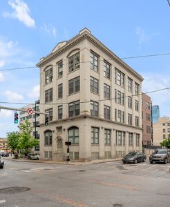 121 N Martin Luther King Blvd UNIT 102, Lexington, KY, 40507