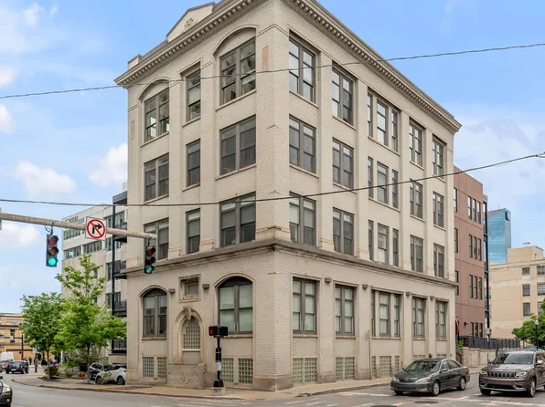 121 N Martin Luther King Blvd Unit 102, Lexington, KY 40507