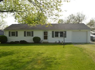 6780 Arcanum Bears Mill Rd, Greenville, OH 45331