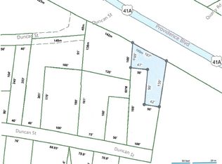 0 A St, Clarksville, TN 37042