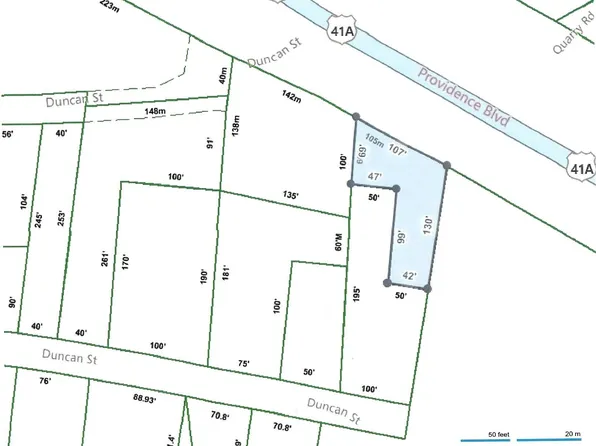 0 A St, Clarksville, TN 37042