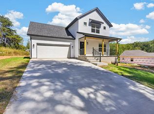 2277 Sharon Ave, Cookeville, TN 38501