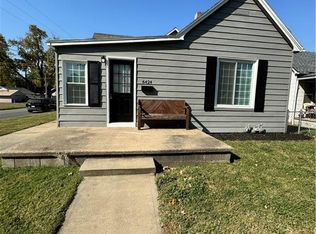 6424 Carnegie St, Saint Joseph, MO 64504