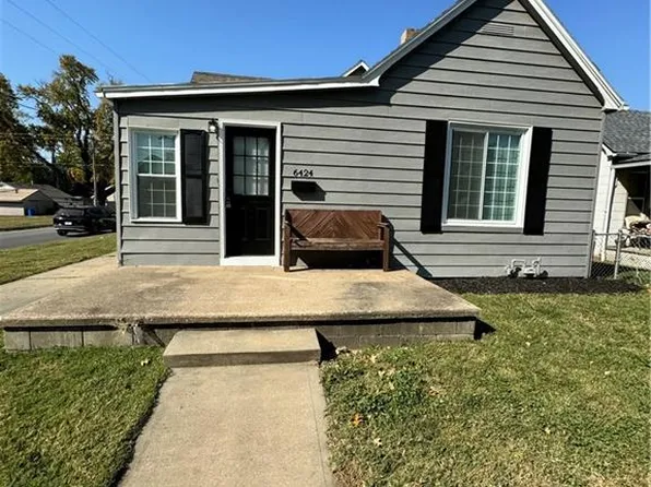 6424 Carnegie St, Saint Joseph, MO 64504