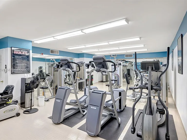 4100 Galt Ocean Dr #1706 — Photo 46