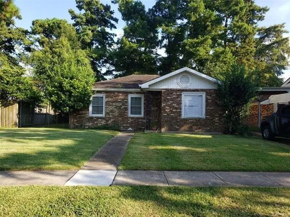 5012 Stephen Girard Ave, New Orleans, LA 70126