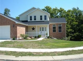 528 S Floyd St, Lewisburg, OH 45338