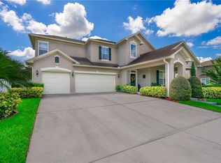 7253 Londale Blvd, Windermere, FL 34786