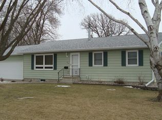 415 N Riverview St, Goldfield, IA 50542