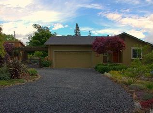 9554 Frederica Ave, Kenwood, CA 95452