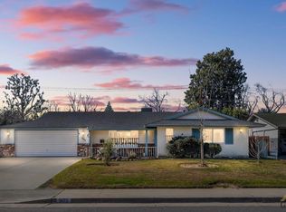 905 New Stine Rd, Bakersfield, CA 93309