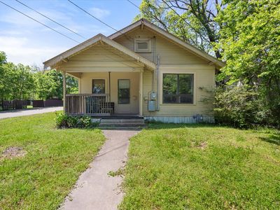 328 S 30th St, Corsicana, TX, 75110