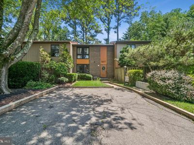 5617 Thicket Ln, Columbia, MD, 21044