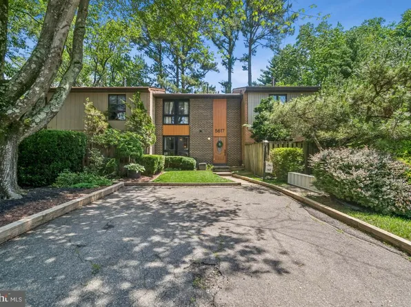 5617 Thicket Ln, Columbia, MD 21044