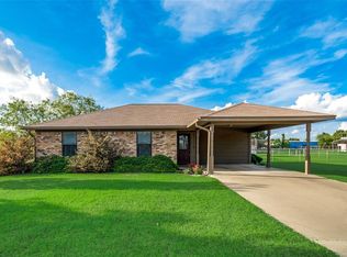 110 Rye Pl, Mabank, TX 75156