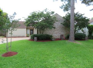 14810 Royal Birkdale St, Houston, TX 77095