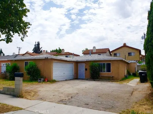 3222 Feather Ave, Baldwin Park, CA 91706