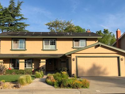1614 Paseo Del Cajon, Pleasanton, CA, 94566