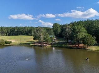 5453 Crab Orchard Rd, Keysville, VA 23947