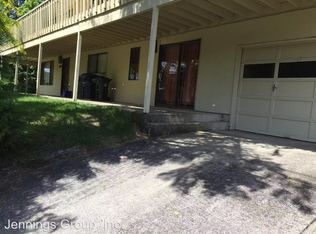 2803 Central Blvd, Eugene, OR 97403