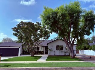 18152 Sunburst St, Northridge, CA 91325