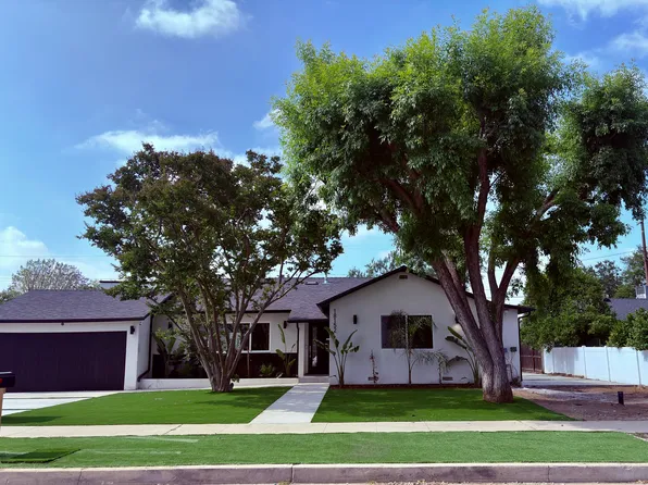 18152 Sunburst St, Northridge, CA 91325